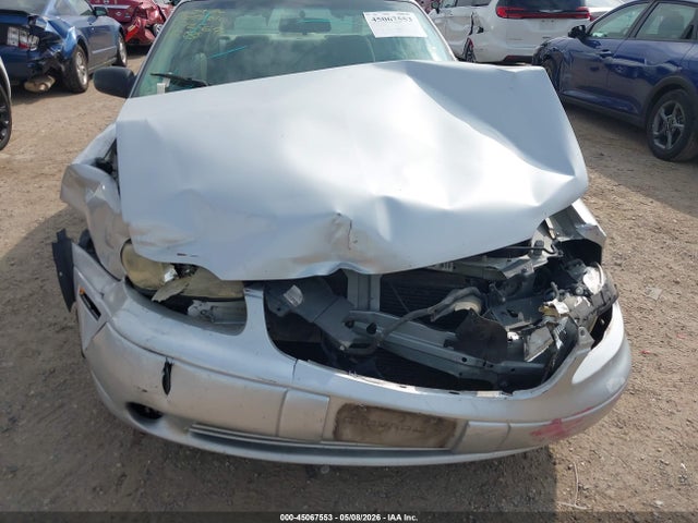 Aukcja sprzedaży 2003 Chevrolet Malibu, vin: 1G1ND52J93M542569, numer aukcji: 45067553