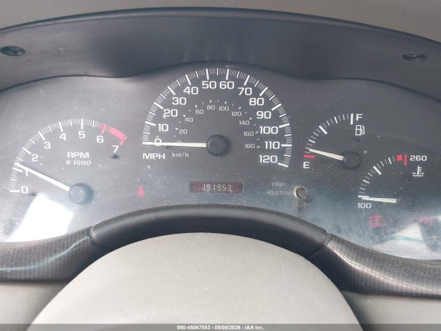 Aukcja sprzedaży 2003 Chevrolet Malibu, vin: 1G1ND52J93M542569, numer aukcji: 45067553