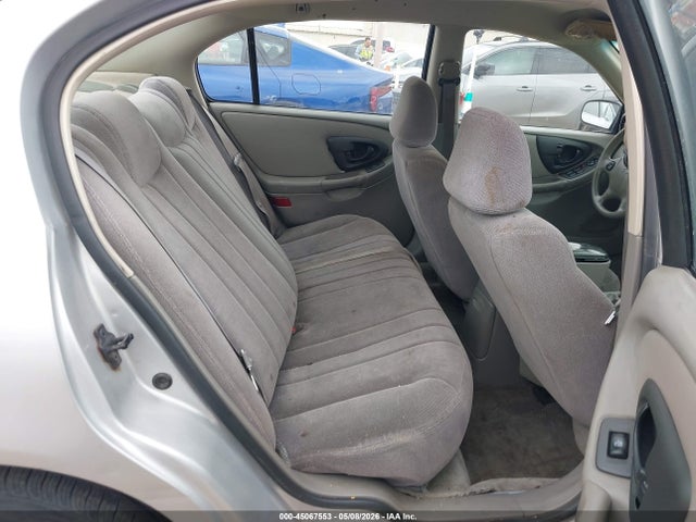 Aukcja sprzedaży 2003 Chevrolet Malibu, vin: 1G1ND52J93M542569, numer aukcji: 45067553