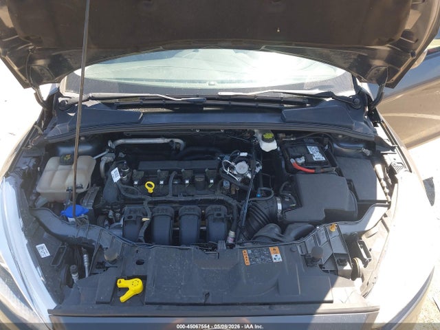 Продаж на аукціоні авто 2018 Ford Focus Se, vin: 1FADP3K23JL297655, номер лоту: 45067554