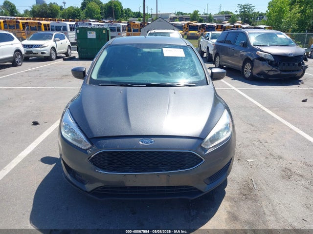 Продаж на аукціоні авто 2018 Ford Focus Se, vin: 1FADP3K23JL297655, номер лоту: 45067554