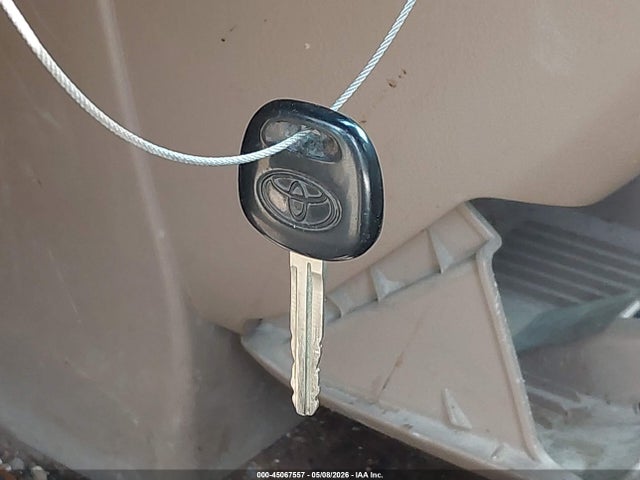 Aukcja sprzedaży 2002 Toyota Sienna Xle, vin: 4T3ZF13C02U495929, numer aukcji: 45067557