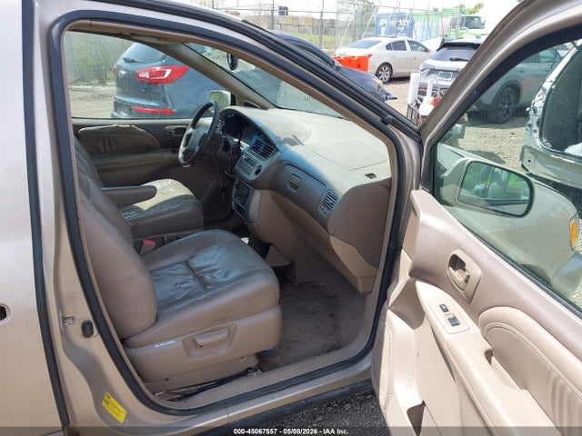 Aukcja sprzedaży 2002 Toyota Sienna Xle, vin: 4T3ZF13C02U495929, numer aukcji: 45067557