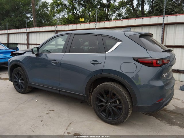 Продажа на аукционе авто 2025 Mazda Cx-5 2.5 S Carbon Edition, vin: JM3KFBCM4S0600189, номер лота: 45067559
