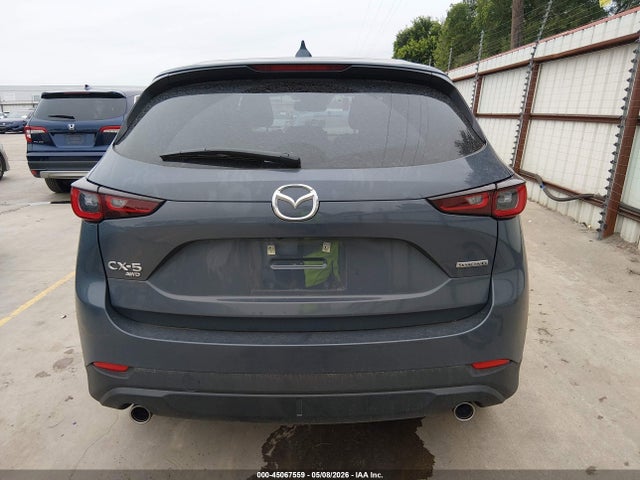 Продажа на аукционе авто 2025 Mazda Cx-5 2.5 S Carbon Edition, vin: JM3KFBCM4S0600189, номер лота: 45067559