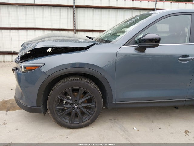 Продажа на аукционе авто 2025 Mazda Cx-5 2.5 S Carbon Edition, vin: JM3KFBCM4S0600189, номер лота: 45067559