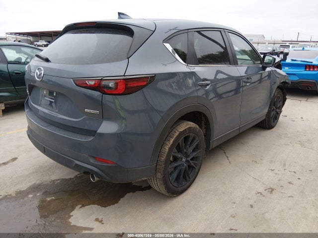 Продажа на аукционе авто 2025 Mazda Cx-5 2.5 S Carbon Edition, vin: JM3KFBCM4S0600189, номер лота: 45067559