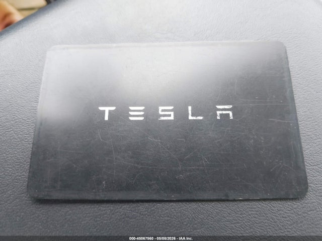 Tesla Model 3 Long Range/mid Range/standard Range/standard Range Plus 2019 5YJ3E1EA4KF332520 Image 11