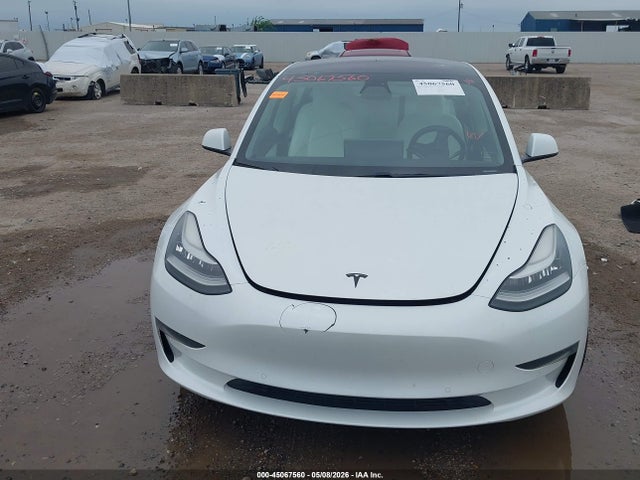Tesla Model 3 Long Range/mid Range/standard Range/standard Range Plus 2019 5YJ3E1EA4KF332520 Image 12