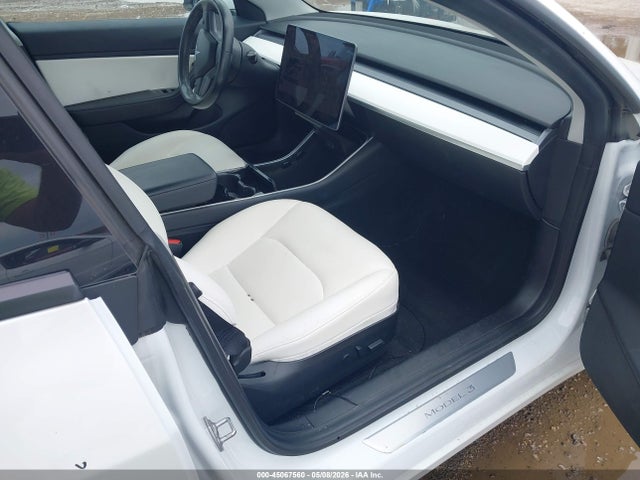Tesla Model 3 Long Range/mid Range/standard Range/standard Range Plus 2019 5YJ3E1EA4KF332520 Image 5
