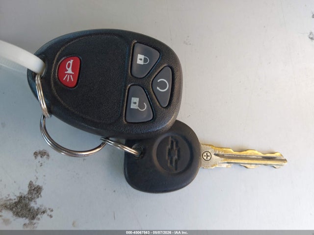Продажа на аукционе авто 2006 Chevrolet Hhr Lt, vin: 3GNDA23P46S507589, номер лота: 45067563