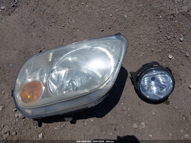 Продажа на аукционе авто 2006 Chevrolet Hhr Lt, vin: 3GNDA23P46S507589, номер лота: 45067563