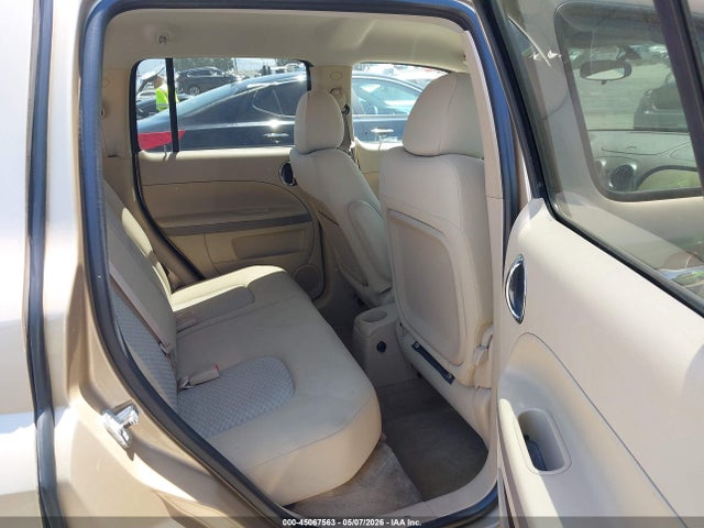 Продажа на аукционе авто 2006 Chevrolet Hhr Lt, vin: 3GNDA23P46S507589, номер лота: 45067563
