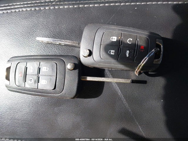 Aukcja sprzedaży 2016 Buick Lacrosse, vin: 1G4GA5GR6GF210151, numer aukcji: 45067564