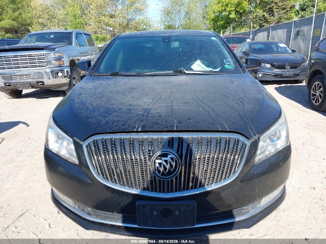 Aukcja sprzedaży 2016 Buick Lacrosse, vin: 1G4GA5GR6GF210151, numer aukcji: 45067564