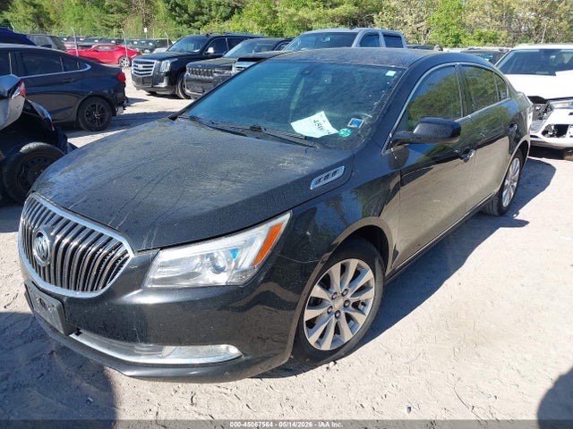 Aukcja sprzedaży 2016 Buick Lacrosse, vin: 1G4GA5GR6GF210151, numer aukcji: 45067564