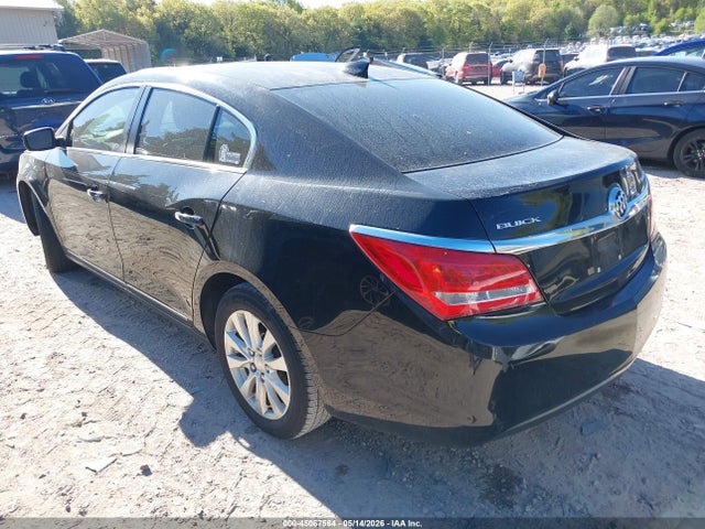 Aukcja sprzedaży 2016 Buick Lacrosse, vin: 1G4GA5GR6GF210151, numer aukcji: 45067564