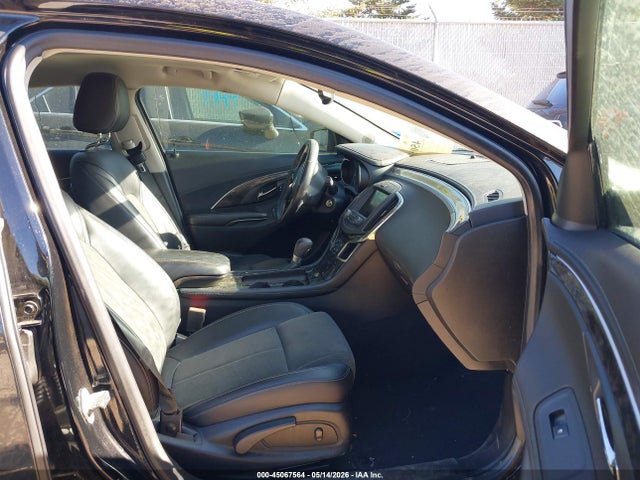 Aukcja sprzedaży 2016 Buick Lacrosse, vin: 1G4GA5GR6GF210151, numer aukcji: 45067564