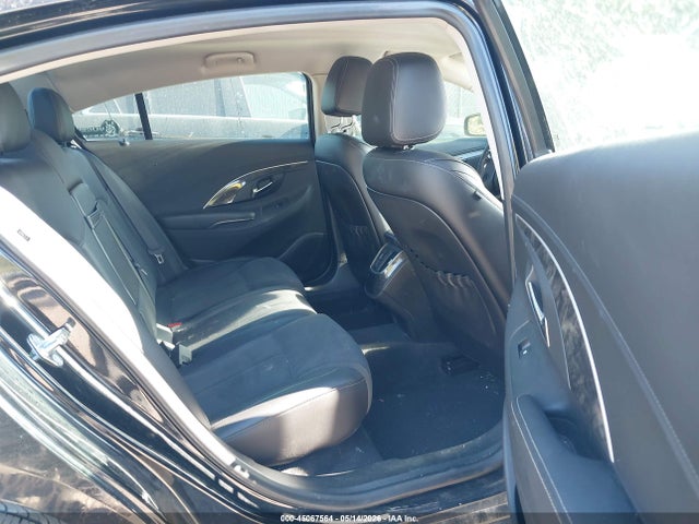 Aukcja sprzedaży 2016 Buick Lacrosse, vin: 1G4GA5GR6GF210151, numer aukcji: 45067564