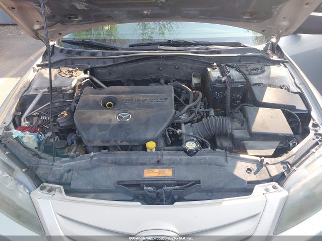 Aukcja sprzedaży 2007 Mazda Mazda6 I Sport Ve, vin: 1YVHP80CX75M48566, numer aukcji: 45067565