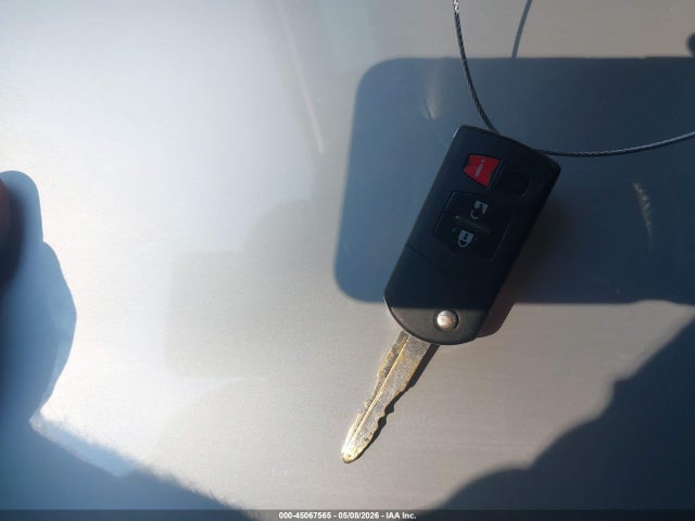 Aukcja sprzedaży 2007 Mazda Mazda6 I Sport Ve, vin: 1YVHP80CX75M48566, numer aukcji: 45067565