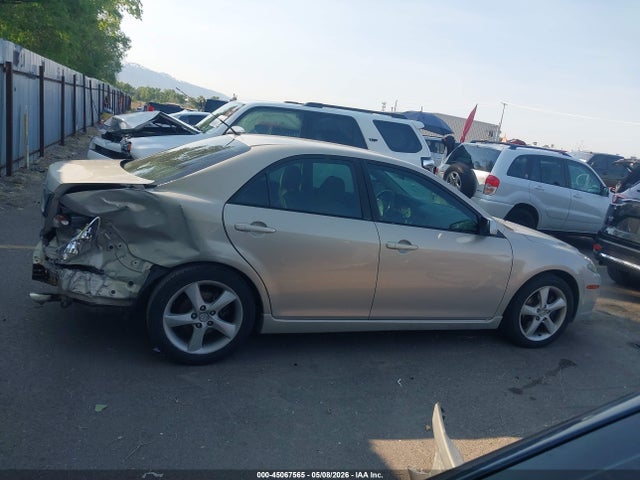 Aukcja sprzedaży 2007 Mazda Mazda6 I Sport Ve, vin: 1YVHP80CX75M48566, numer aukcji: 45067565