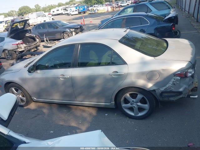 Aukcja sprzedaży 2007 Mazda Mazda6 I Sport Ve, vin: 1YVHP80CX75M48566, numer aukcji: 45067565