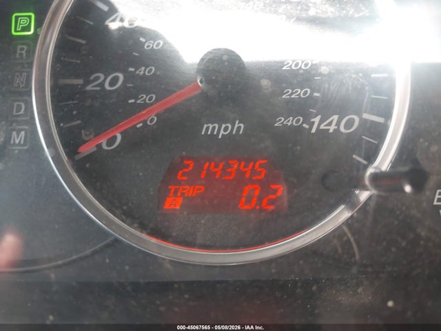 Aukcja sprzedaży 2007 Mazda Mazda6 I Sport Ve, vin: 1YVHP80CX75M48566, numer aukcji: 45067565