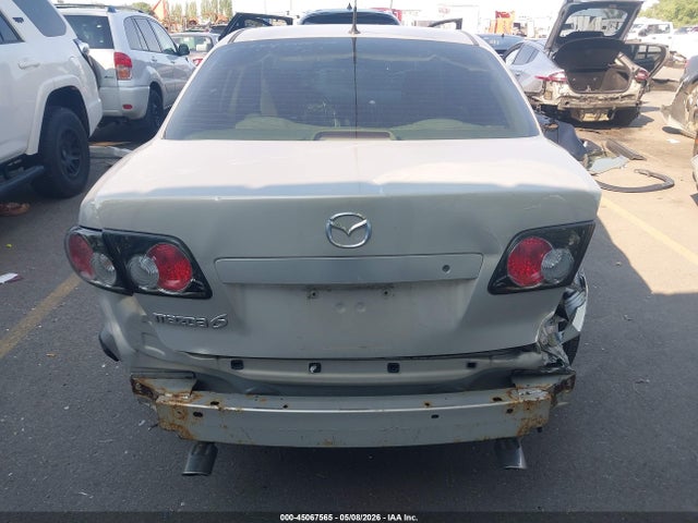 Aukcja sprzedaży 2007 Mazda Mazda6 I Sport Ve, vin: 1YVHP80CX75M48566, numer aukcji: 45067565