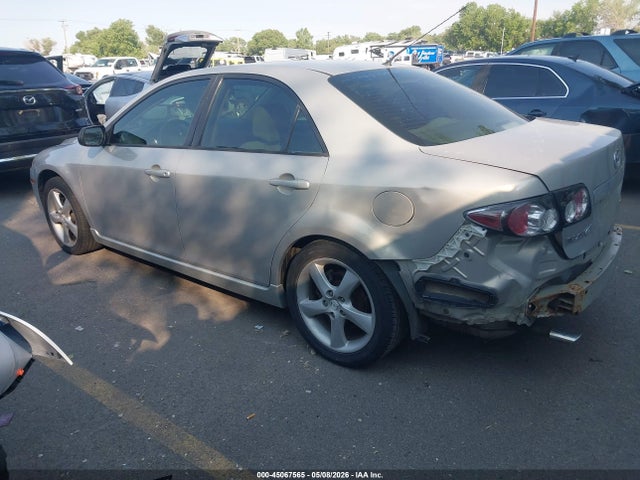 Aukcja sprzedaży 2007 Mazda Mazda6 I Sport Ve, vin: 1YVHP80CX75M48566, numer aukcji: 45067565