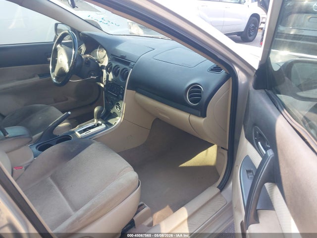 Aukcja sprzedaży 2007 Mazda Mazda6 I Sport Ve, vin: 1YVHP80CX75M48566, numer aukcji: 45067565