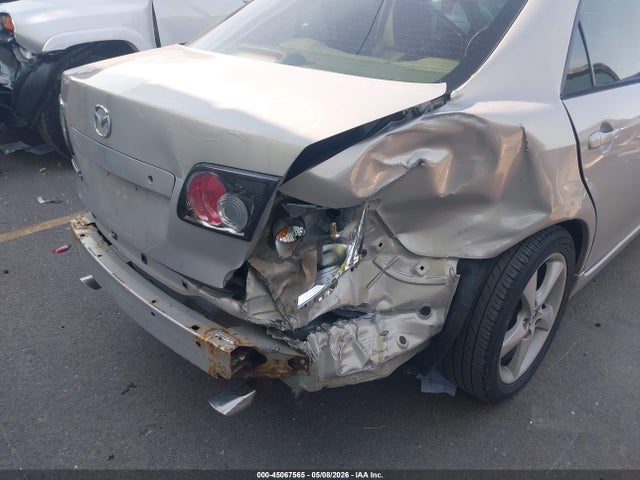 Aukcja sprzedaży 2007 Mazda Mazda6 I Sport Ve, vin: 1YVHP80CX75M48566, numer aukcji: 45067565