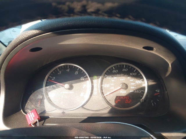 Aukcja sprzedaży 2007 Mazda Mazda6 I Sport Ve, vin: 1YVHP80CX75M48566, numer aukcji: 45067565