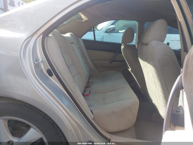 Aukcja sprzedaży 2007 Mazda Mazda6 I Sport Ve, vin: 1YVHP80CX75M48566, numer aukcji: 45067565