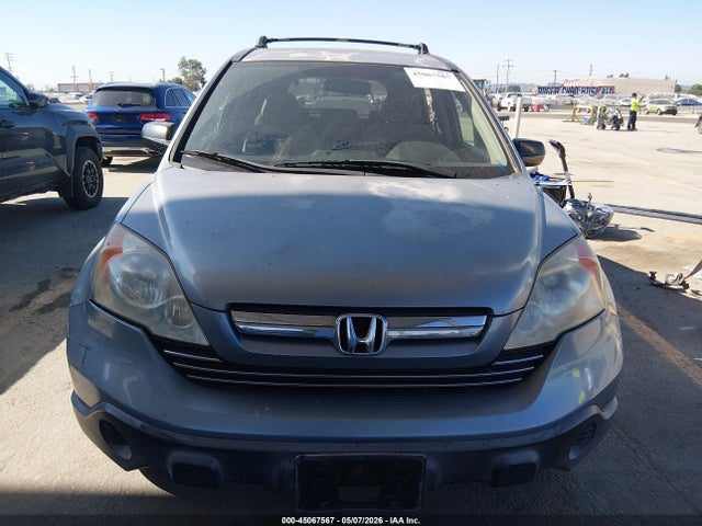 2007 Honda Cr-v Ex მანქანა იყიდება აუქციონზე, vin: JHLRE38507C013191, აუქციონის ნომერი: 45067567