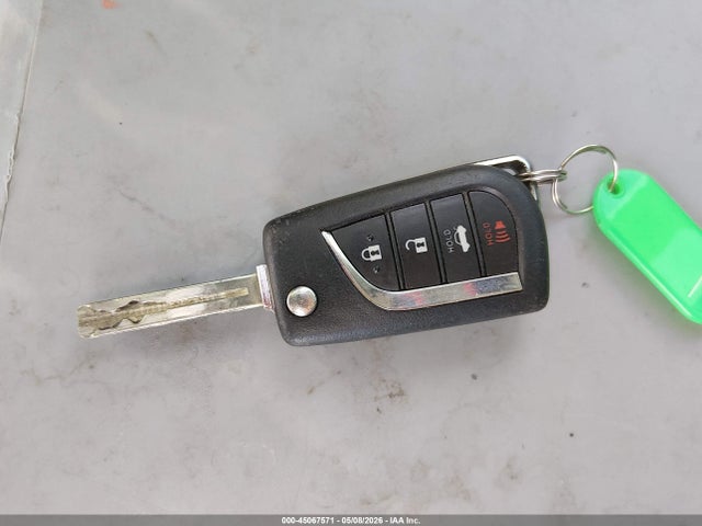 Toyota CAMRY SE 2020 4T1G11AKXLU962901 Image 11