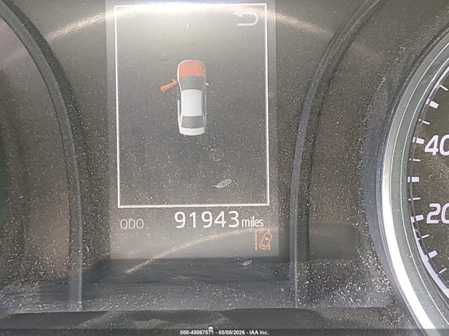 Toyota CAMRY SE 2020 4T1G11AKXLU962901 Image 15