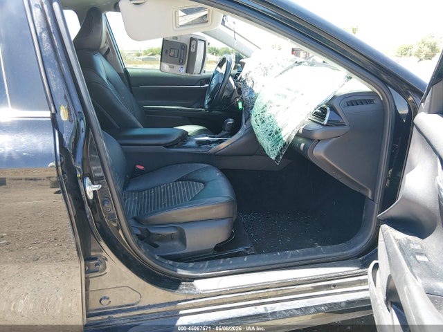 Toyota CAMRY SE 2020 4T1G11AKXLU962901 Image 5
