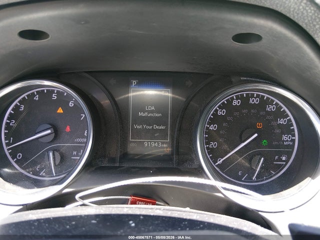 Toyota CAMRY SE 2020 4T1G11AKXLU962901 Image 7