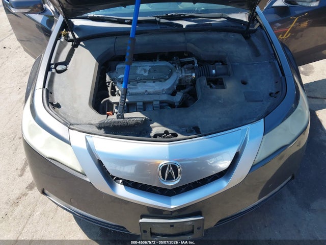 2009 Acura Tl 3.5 მანქანა იყიდება აუქციონზე, vin: 19UUA86529A024924, აუქციონის ნომერი: 45067572