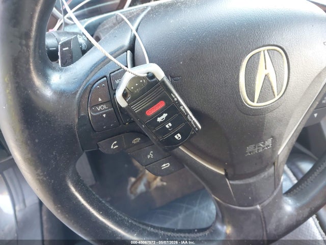 2009 Acura Tl 3.5 მანქანა იყიდება აუქციონზე, vin: 19UUA86529A024924, აუქციონის ნომერი: 45067572