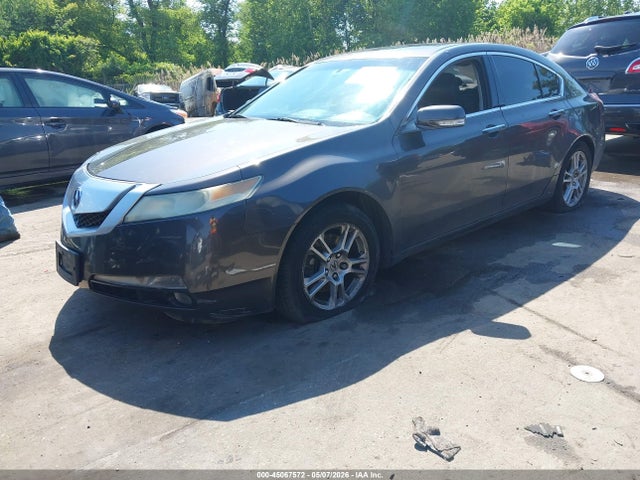 2009 Acura Tl 3.5 მანქანა იყიდება აუქციონზე, vin: 19UUA86529A024924, აუქციონის ნომერი: 45067572