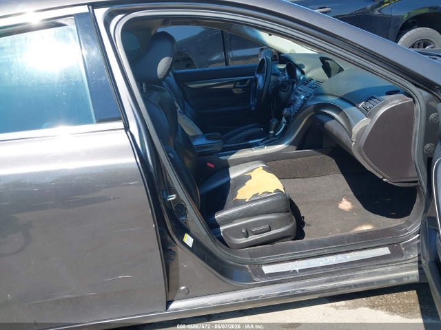 2009 Acura Tl 3.5 მანქანა იყიდება აუქციონზე, vin: 19UUA86529A024924, აუქციონის ნომერი: 45067572