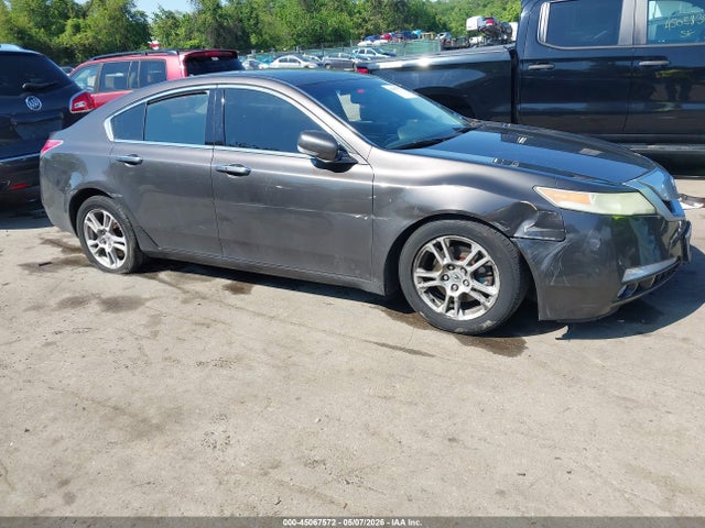 2009 Acura Tl 3.5 მანქანა იყიდება აუქციონზე, vin: 19UUA86529A024924, აუქციონის ნომერი: 45067572