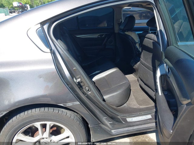 2009 Acura Tl 3.5 მანქანა იყიდება აუქციონზე, vin: 19UUA86529A024924, აუქციონის ნომერი: 45067572