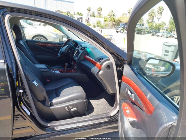 Aukcja sprzedaży 2008 Lexus Ls 460, vin: JTHBL46F785081742, numer aukcji: 45067577