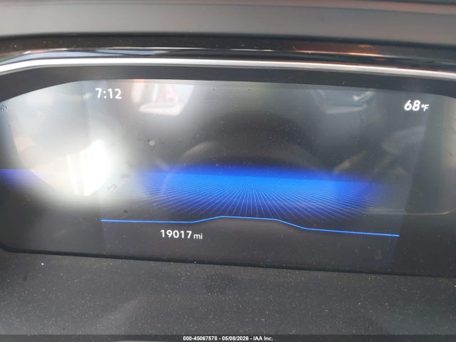 Auction sale of the 2024 Volkswagen Jetta 1.5t Se, vin: 3VW7M7BU0RM098840, lot number: 45067578