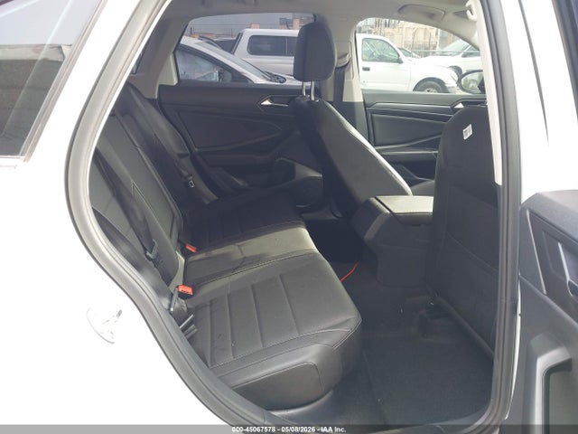 Auction sale of the 2024 Volkswagen Jetta 1.5t Se, vin: 3VW7M7BU0RM098840, lot number: 45067578