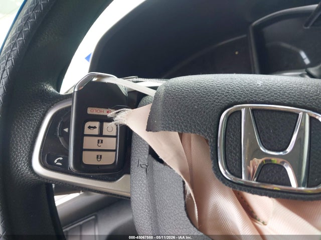 Aukcja sprzedaży 2018 Honda Civic Ex, vin: 19XFC2F71JE006349, numer aukcji: 45067580