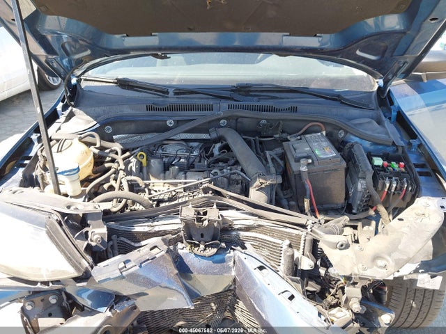 45067582 :رقم المزاد ، 3VWD67AJ0GM314381 vin ، 2016 Volkswagen Jetta 1.4t Se مزاد بيع